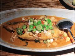 -青年公社烤鸭(青年路店)