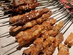 -火联烧烤(学院路创始店)