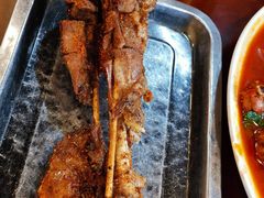 -伊隆斋(什刹海店)