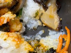 -服务大楼冷面(延大店)