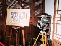 -上海动漫博物馆