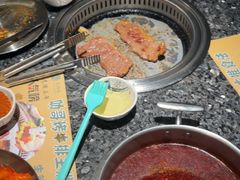 -阪尚皇·原切牛排·烤肉火锅自助(北京路店)