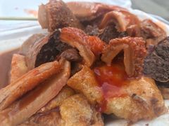 -细妹五香牛杂(步行街店)