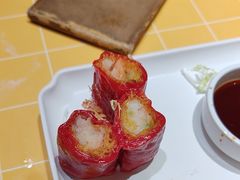 -蔡澜点心·粤菜(花城汇南区店)