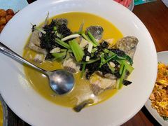 -渔沧米缸·绍兴美食(万达店)