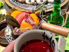 -泥炉烧肉师(新街口金銮巷店)
