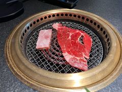 -神户赤童日式烤肉(金地广场店)