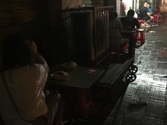 -春林凉面(钢花新村116街坊店)