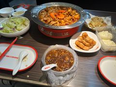 -胖哥俩肉蟹煲(龙德广场店)