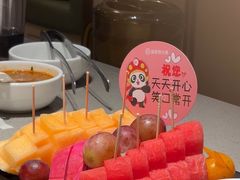 -海底捞火锅(北京路店)