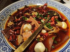 -缪氏川菜(丰盛町店)