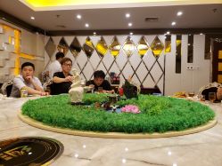 -舒友海鲜大酒楼·宴会厅(白鹭洲旗舰店)