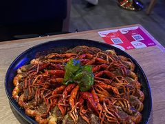 -红盔甲·小龙虾(定西路店)