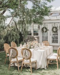 -锦江饭店·锦江小礼堂·宴会厅