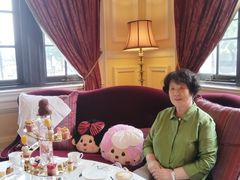 -Salon de Ville浦江汇(上海外滩华尔道夫酒店店)