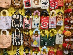 -好一朵茉莉花(老门东店)