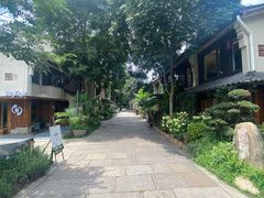 -小河直街历史文化街区