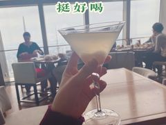 -上海柏悦酒店·世纪100牛排馆