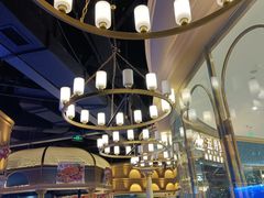 -五月罗马海鲜烤肉自助餐厅(印象城店)