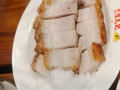 -澳门陈光记烧味饭店(南京德基广场店)