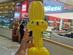 -西贝莜面村(金隅嘉品mall店)
