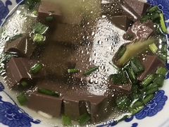 -新丰小吃(中山中路分店)