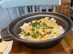 -及第粉·广州非遗沙河粉(赤岗店)