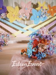 -福州香格里拉·宴会厅