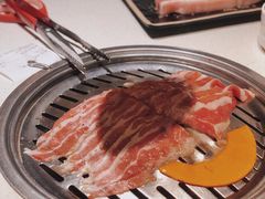 老白吾桑格-本家韩国烤肉(青岛万象城店)