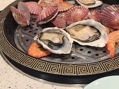 -巧克力渔家.小船海鲜胶东菜(万平口店)