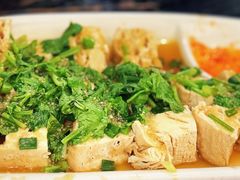 -吉亨面馆(古北1699店)