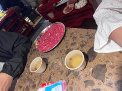 -蜀国大将老火锅(江北店)