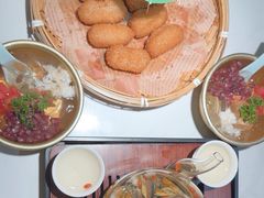 -田婆婆的菜(友谊阳光城店)