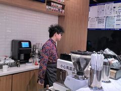 -逸派咖啡 EPARKCOFFEE(广安门店)