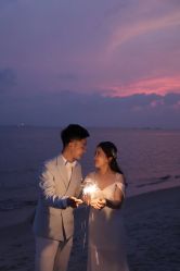点击看大图 -金夫人婚纱摄影(华南店)