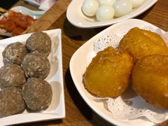 -傣妹火锅(南京东路一店)