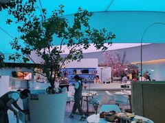 -花开餐厅(环湖中路店)