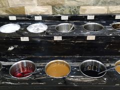 酱料-福合埕牛肉丸(福平路店)