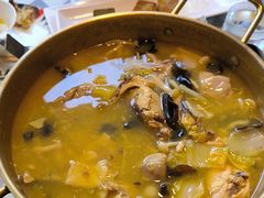 -咖啡人·融合餐厅(万达环宇店)