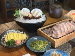 -湊湊火锅·茶憩(东城民盈国贸城店)