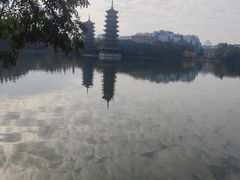-桂林两江四湖景区