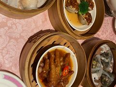 -囍凤楼·粤菜·点心·火锅(温特莱店)