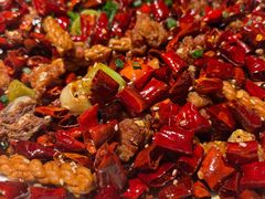 重庆辣子鸡-胡大饭馆 24h(簋街总店)