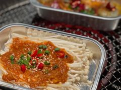 -火炉火自助餐(西直门凯德MALL店)