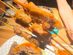 -雪熊精酿·哈尔滨烧烤酒馆(非遗大串店)