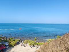 -三亚西岛海洋文化旅游区