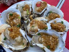 -海大南门夜市(海富街店)