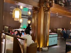 大堂-津禧荟·酥皮烤鸭(北辰店)