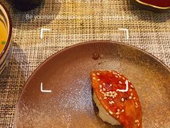 鹅肝寿司-戏作寿司(观音桥店)