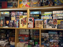 -嗨刻桌游(天一豪景店)